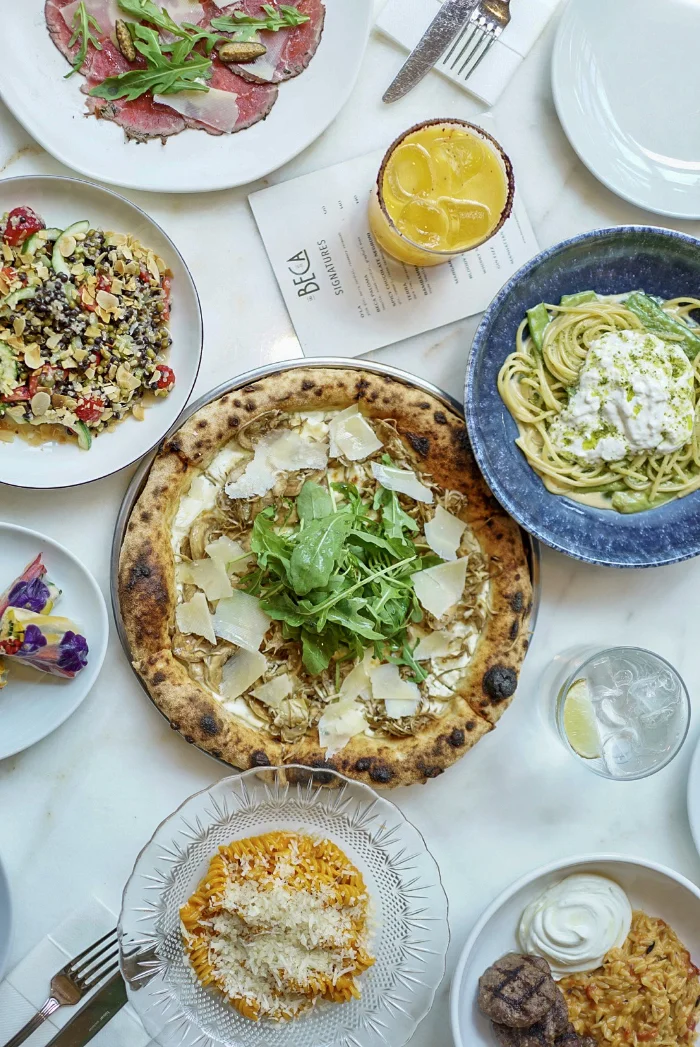 MULTİ KÜLTÜREL MUTFAK