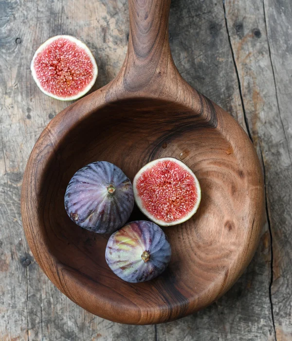 İNCİRİN İÇİNDEKİ İLHAM VEREN SANAT