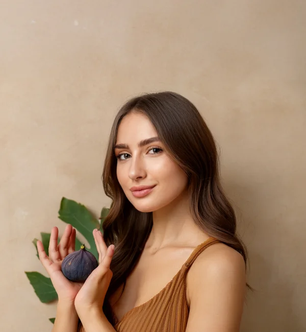 EŞSİZ MEYVE İNCİRİN DNA'SI