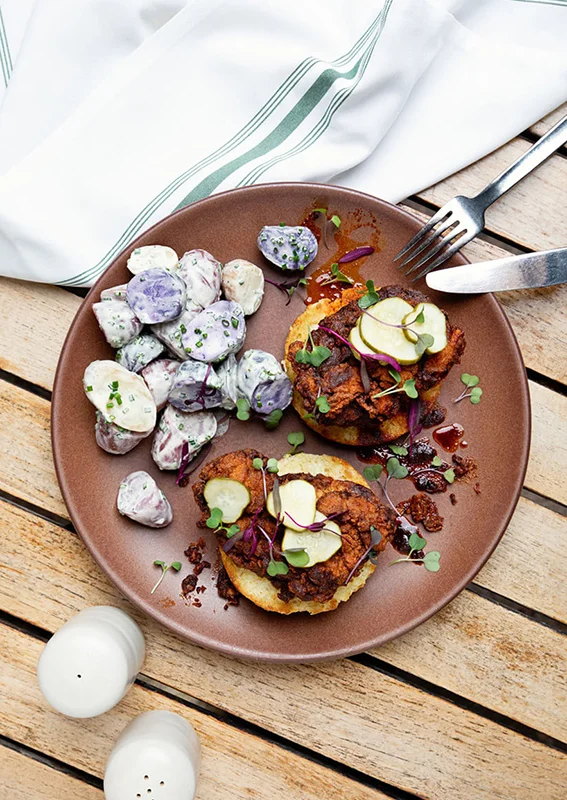 LOS ANGELES'da GASTRO TUR