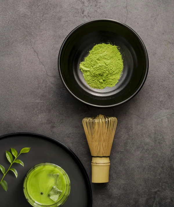 MATCHA'NIZ GERÇEK Mİ?