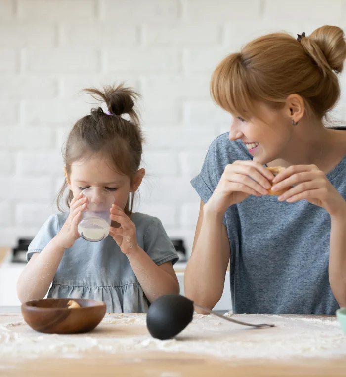 SÜT: ŞİFA MI, ZARAR MI?