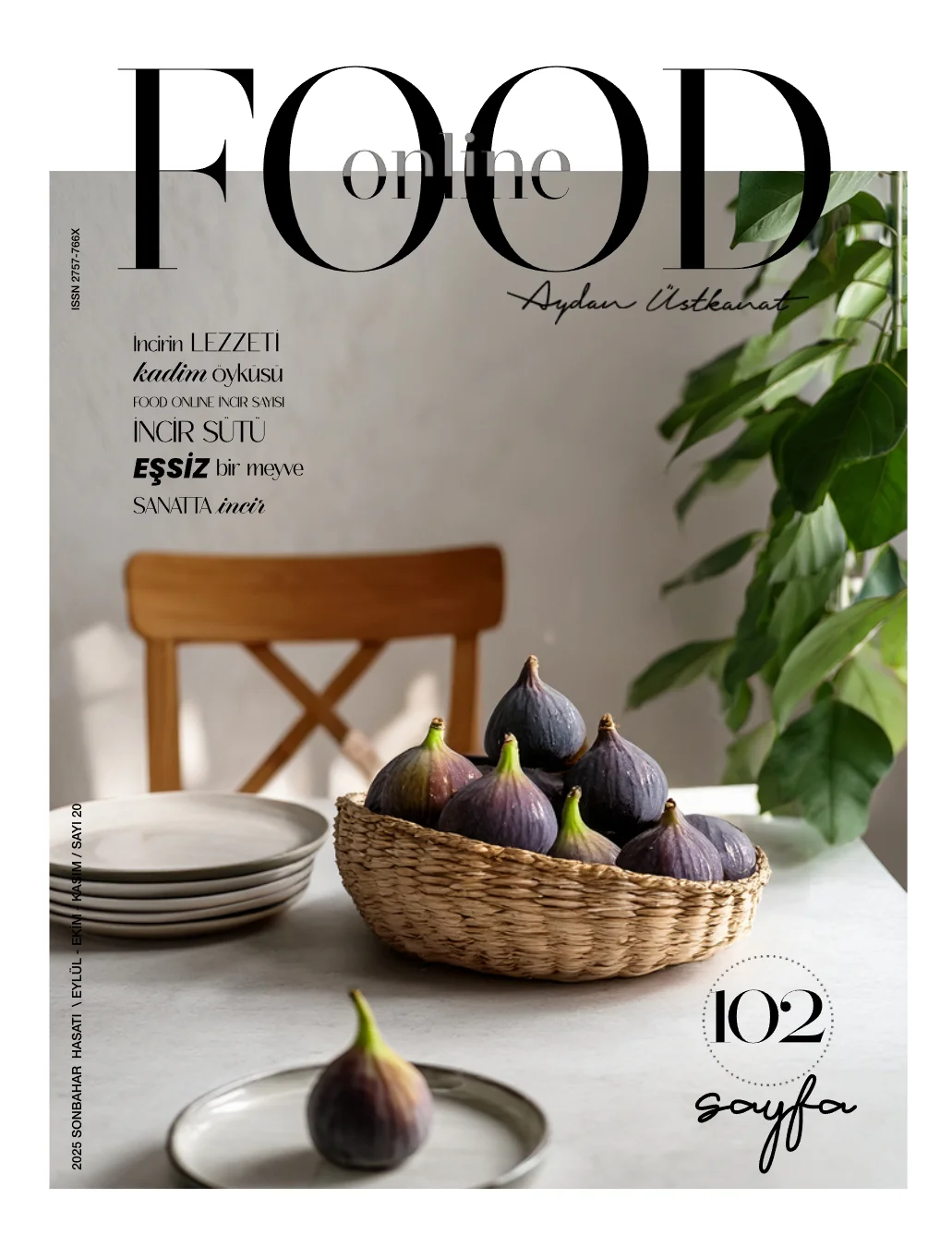 SONBAHAR'25 / SAYI - 20