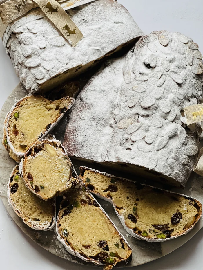 BADEM EZMELİ STOLLEN 